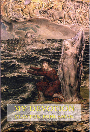 My Devotion: New Poems,Used