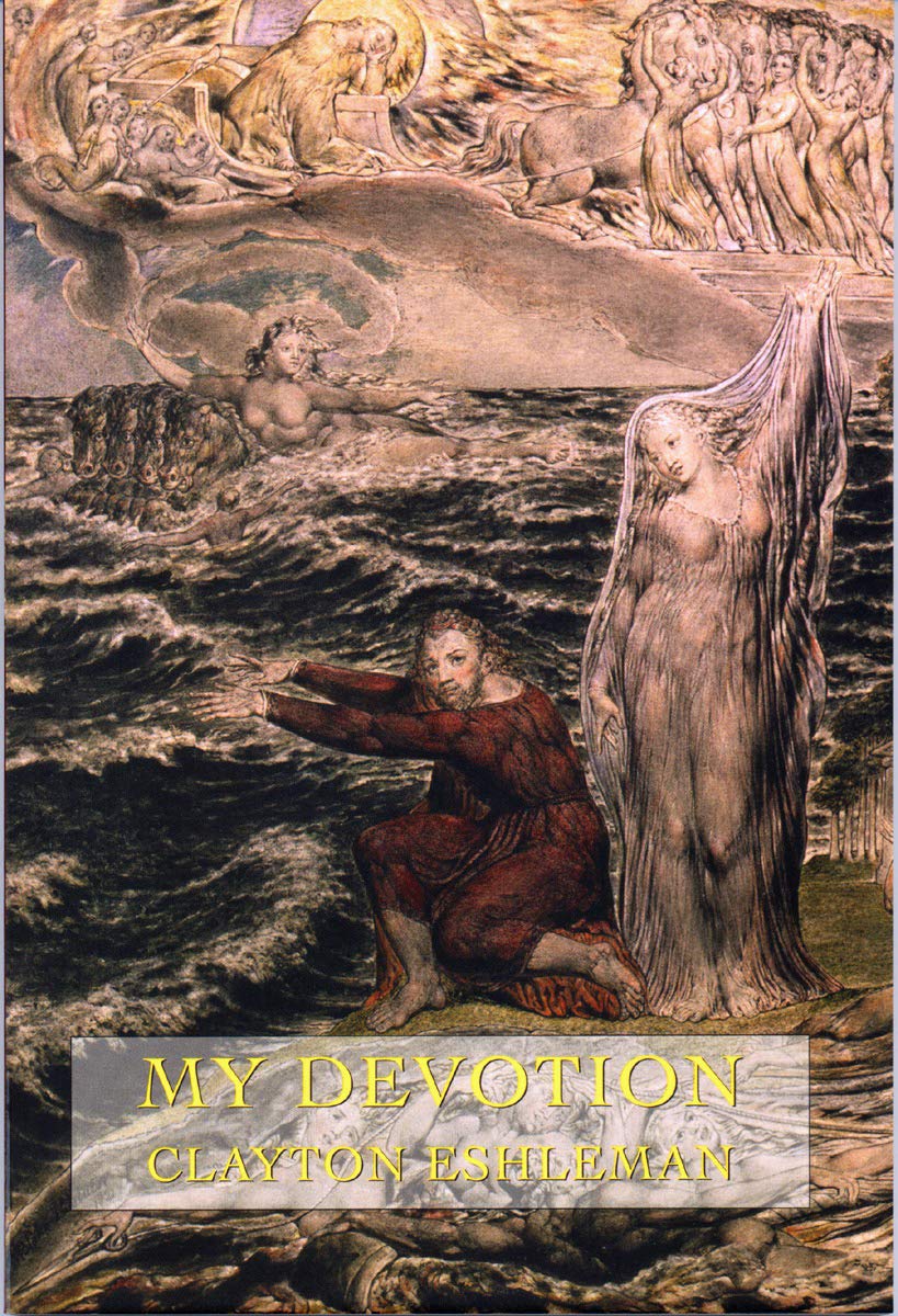 My Devotion: New Poems,Used