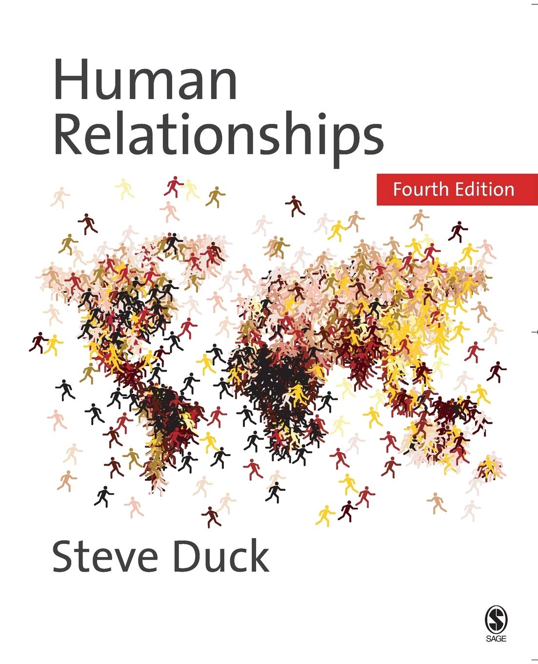 Human Relationships,Used