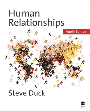 Human Relationships,Used