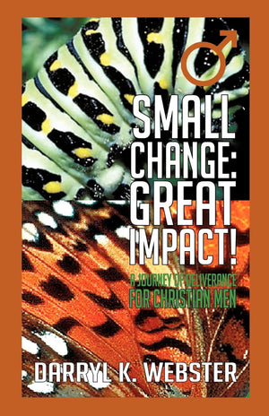 Small Change: Great Impact!,Used