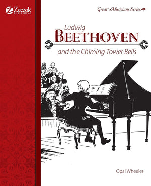 Ludwig Beethoven and the Chiming Tower Bells,Used