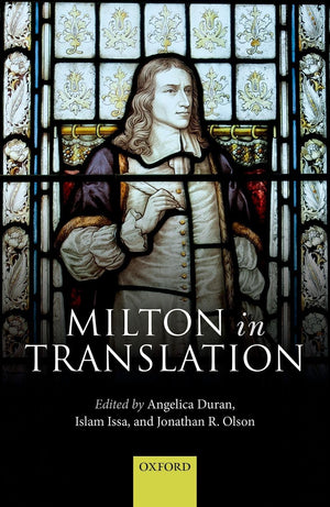 Milton in Translation,Used