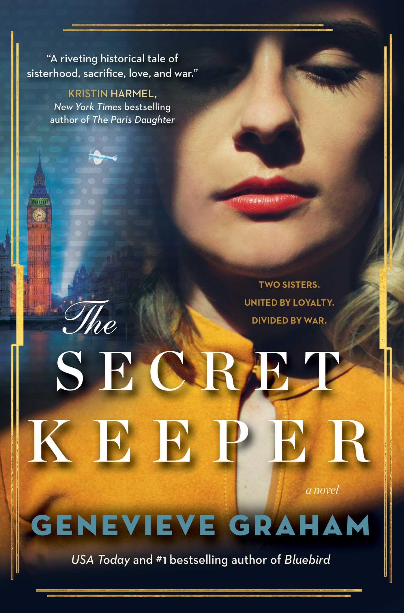 The Secret Keeper,New