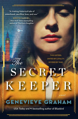 The Secret Keeper,New
