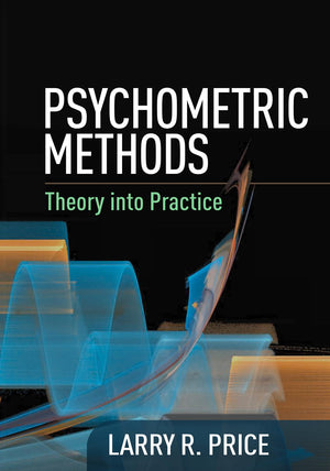Psychometric Methods: Theory into Practice (Methodology in the Social Sciences Series),Used