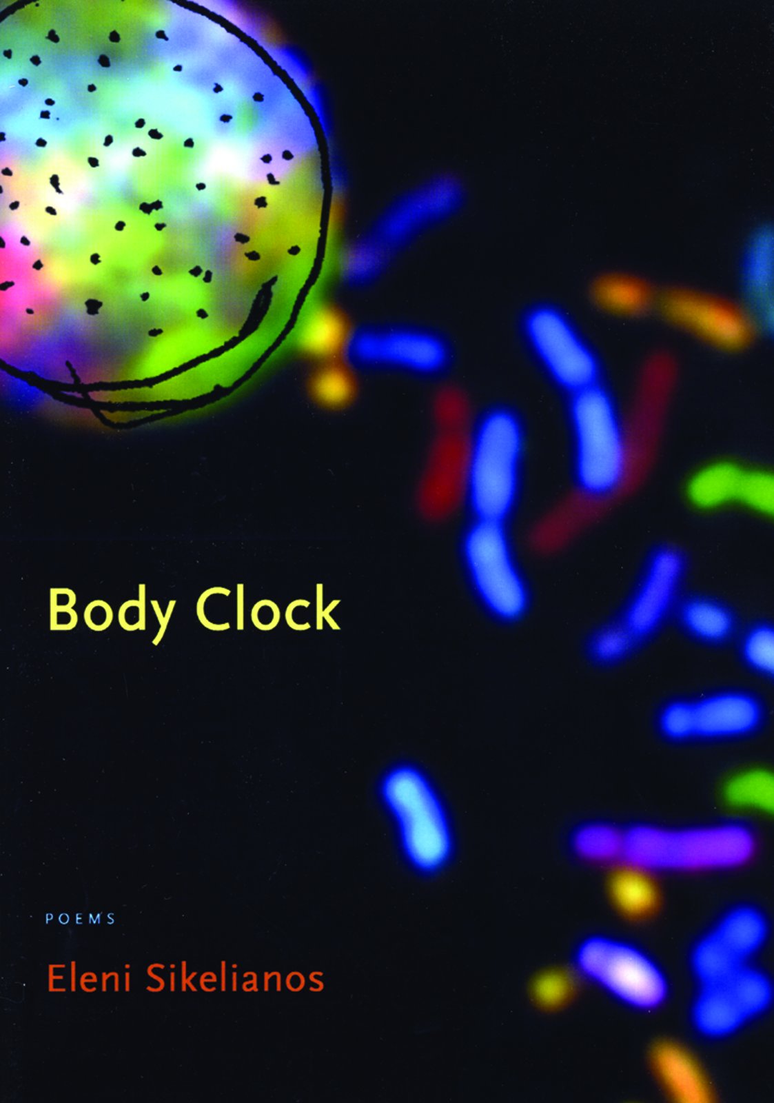 Body Clock,Used