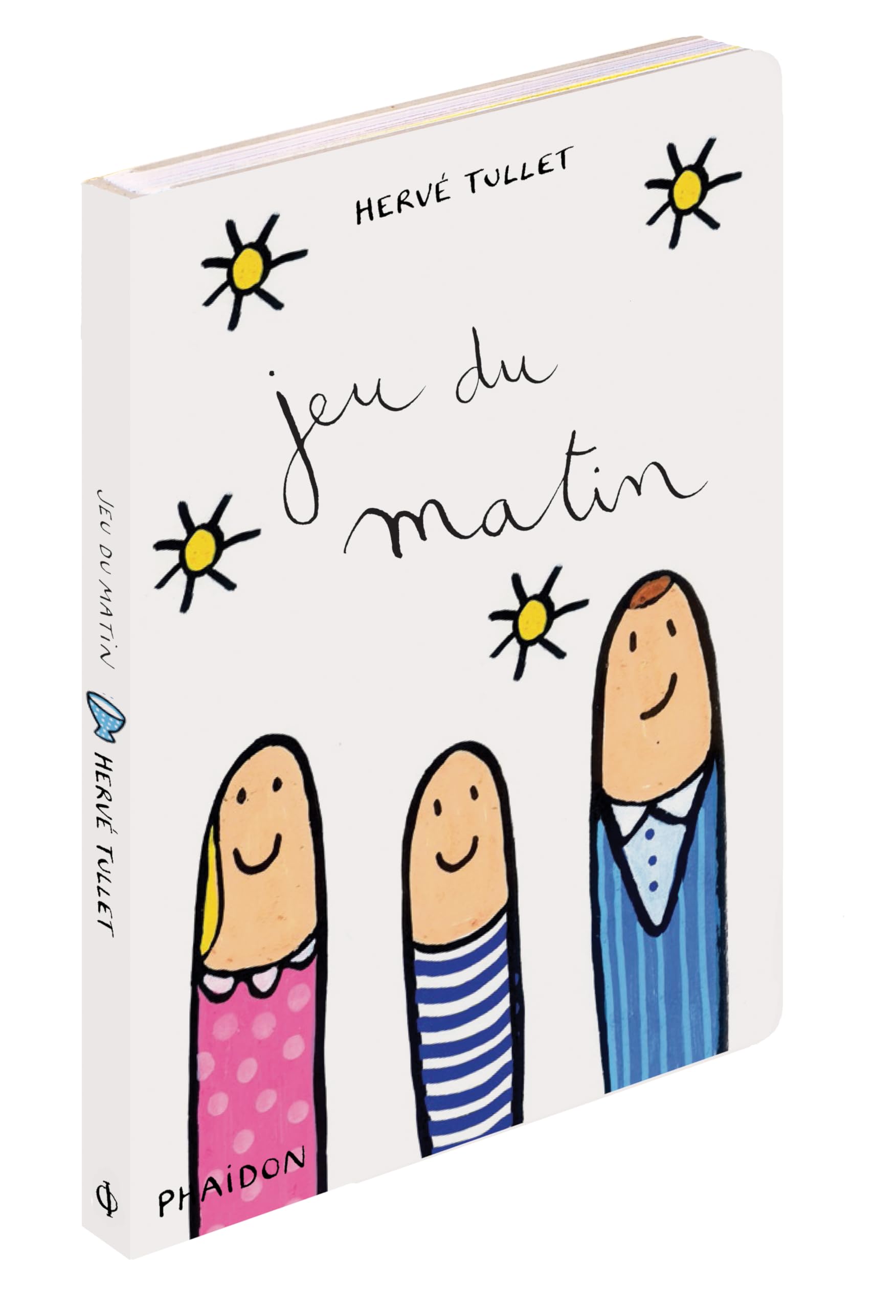 JEU DU Matin,Used