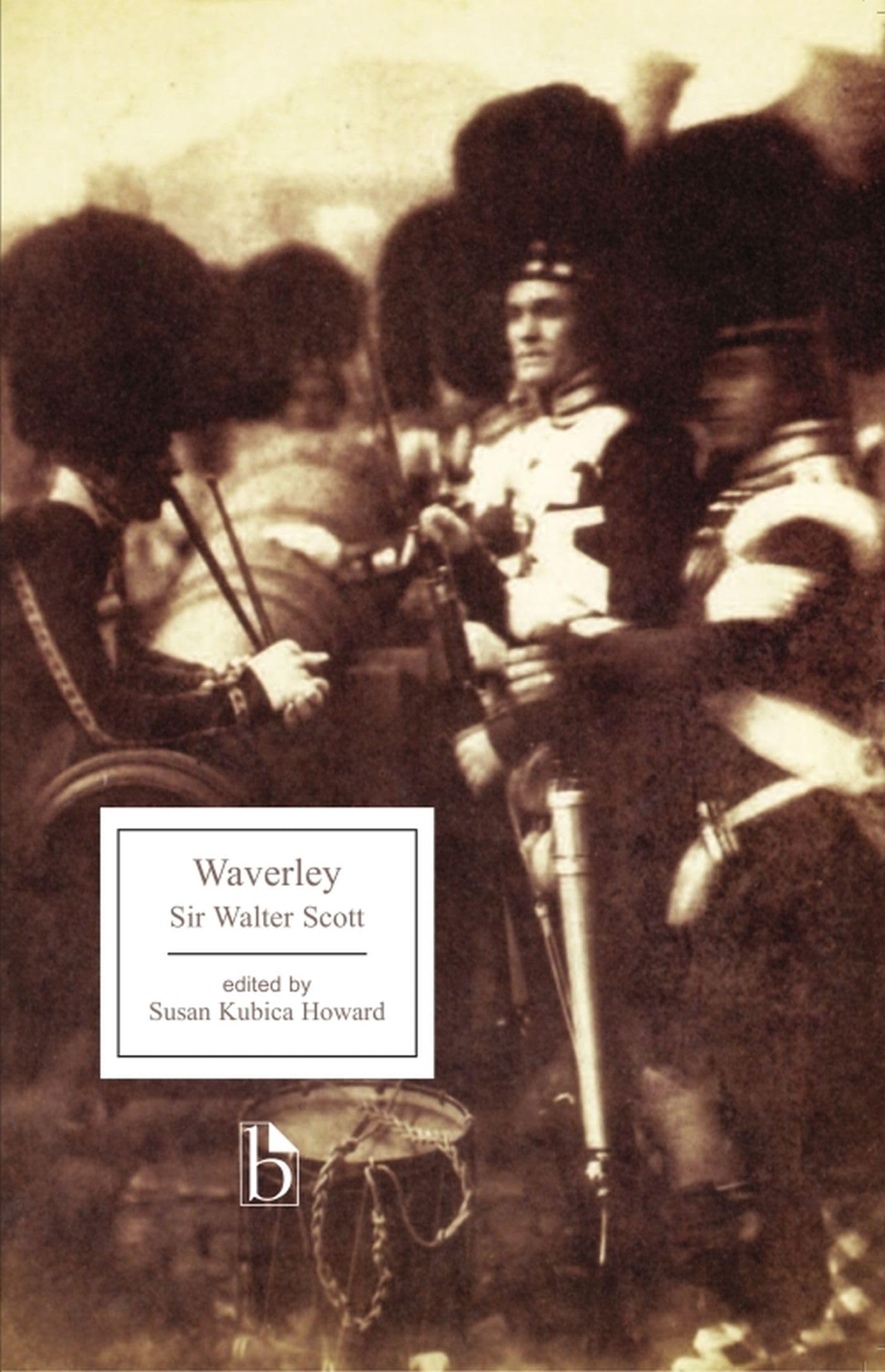Waverley,New