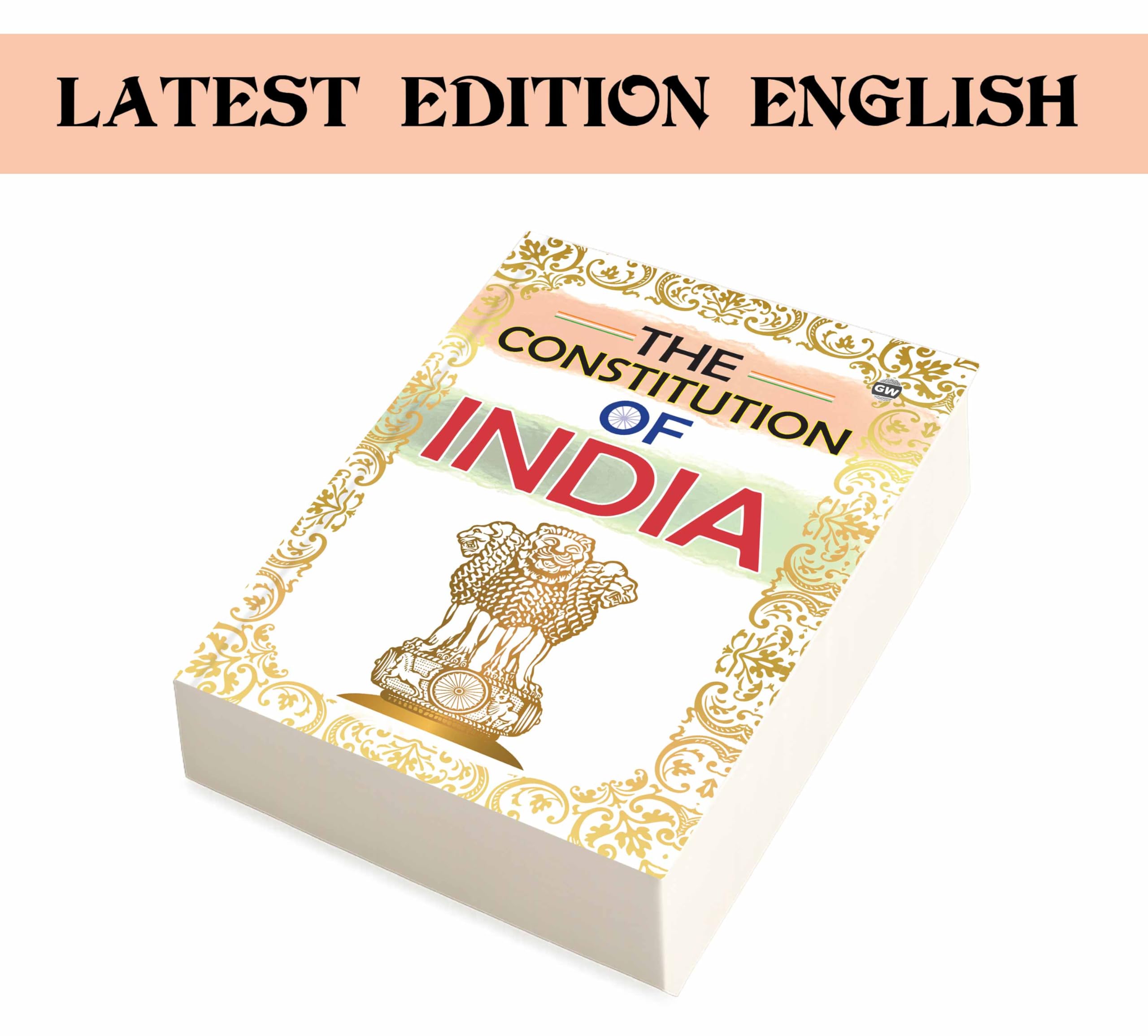 The Constitution Of India :- Indian Fundamental Duties, Government Of India Laws, Indian Citizenship Guide, Indian Constitution