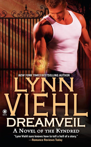 Dreamveil: A Novel of the Kyndred,Used
