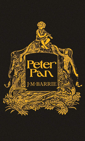 Peter Pan: With the Original 1911 Illustrations,Used