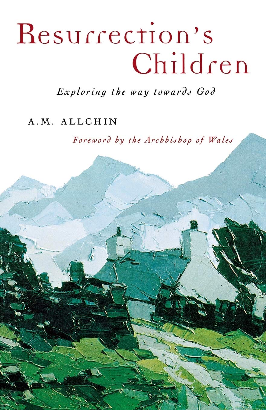 Resurrection'S Children: Exploring The Way Towards God,Used