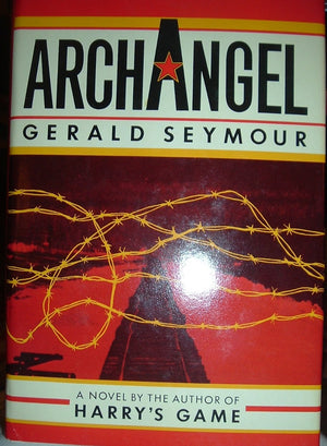 Archangel: 2,New