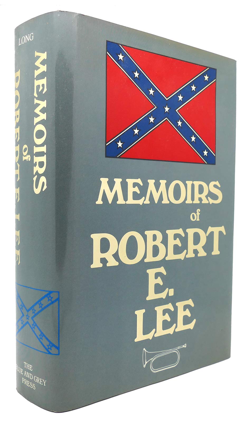 Memoirs of Robert E. Lee: His Military and Personal History,Used