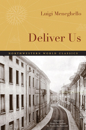 Deliver Us (Northwestern World Classics),Used