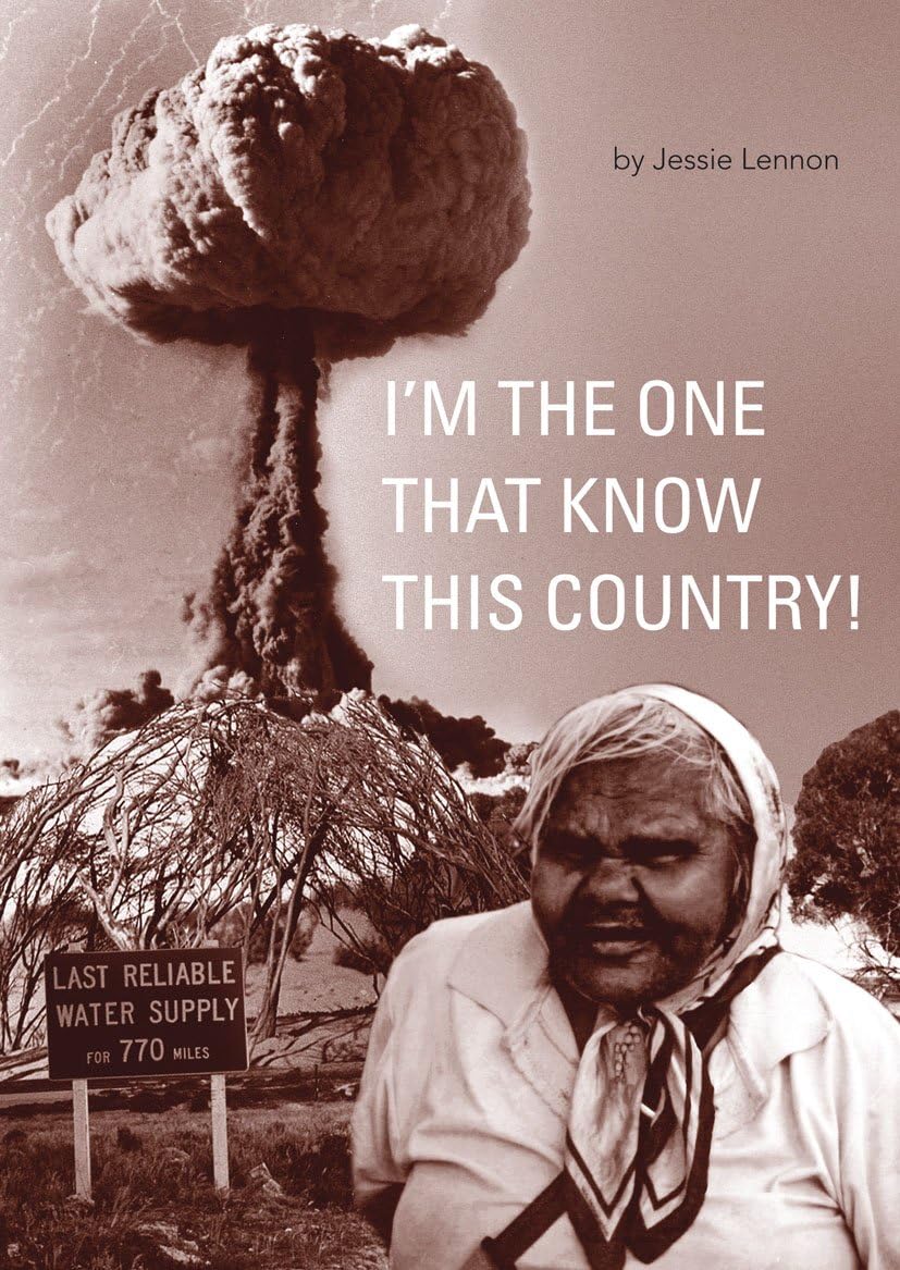 I'M The One That Know This Country!,New