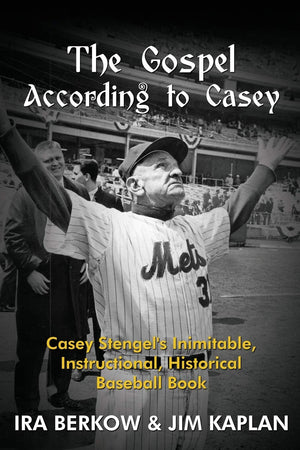 The Gospel According to Casey,Used