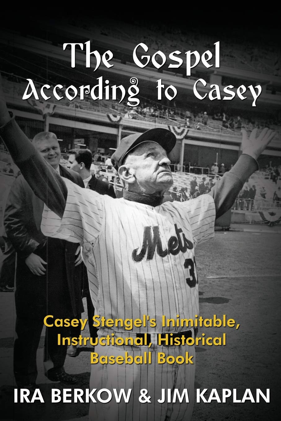 The Gospel According to Casey,Used