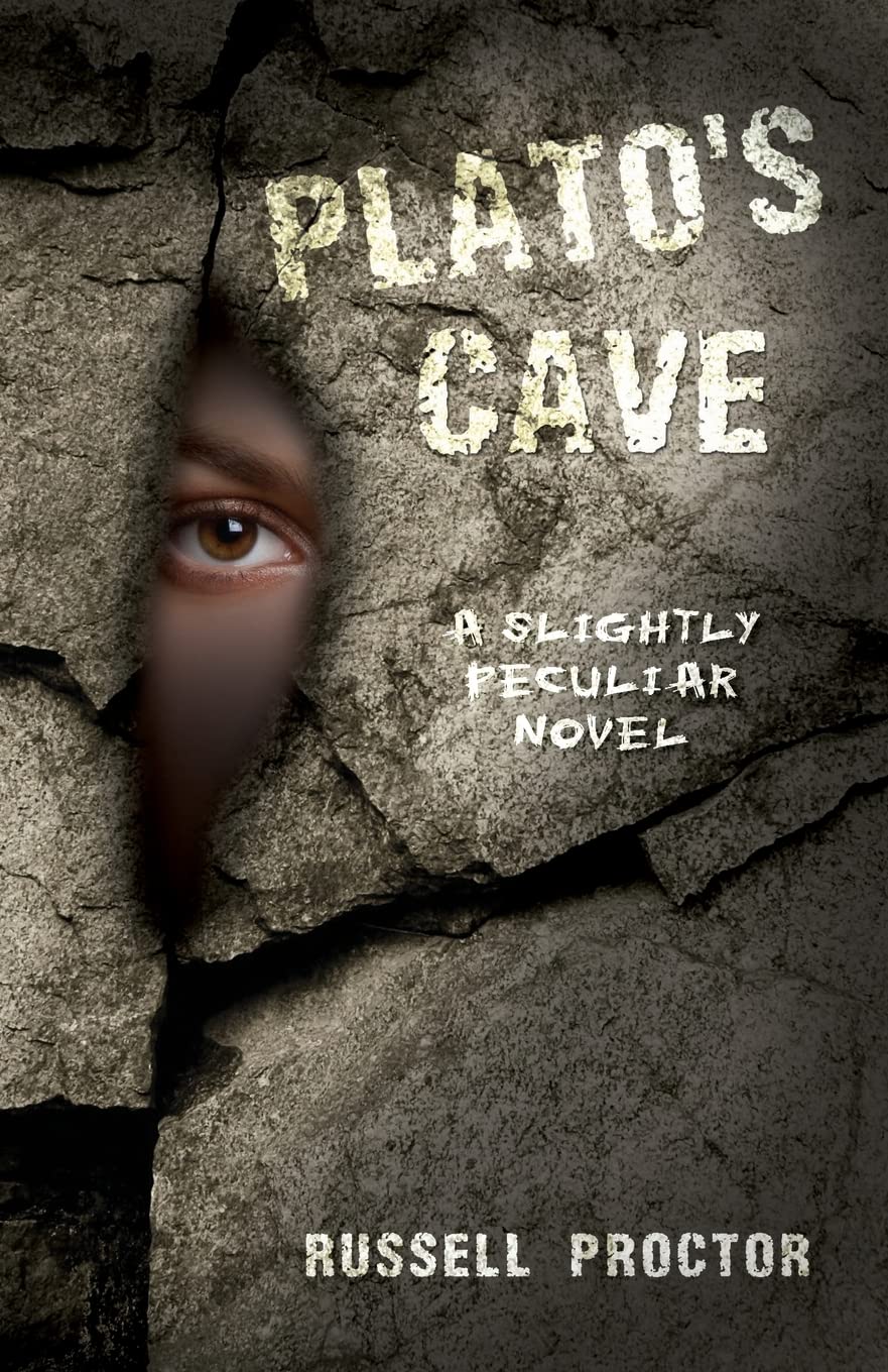 Plato'S Cave,Used