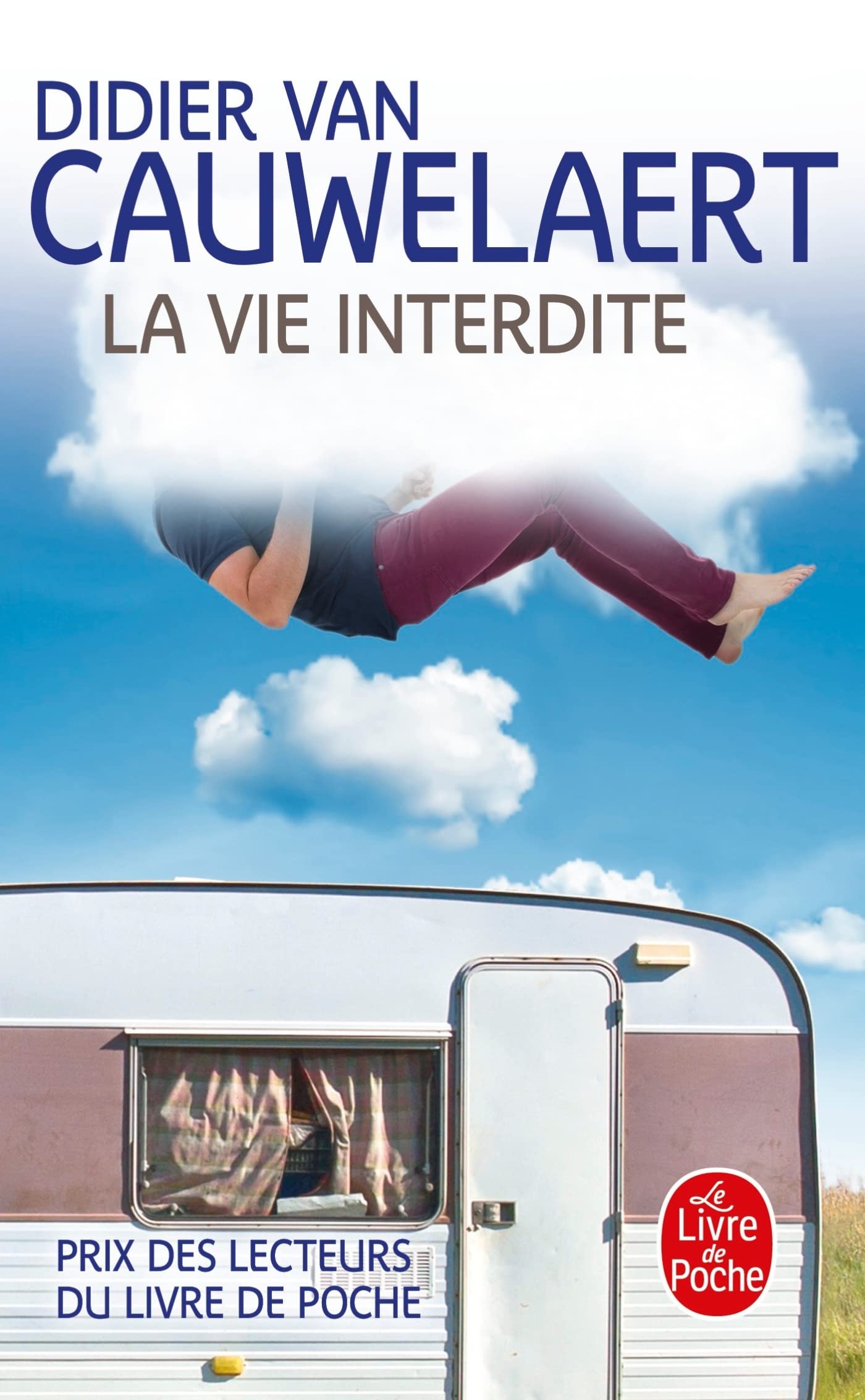 La Vie Interdite (Ldp Litterature) (French Edition),Used