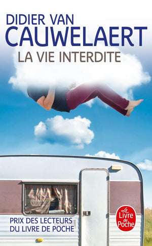 La Vie Interdite (Ldp Litterature) (French Edition),Used