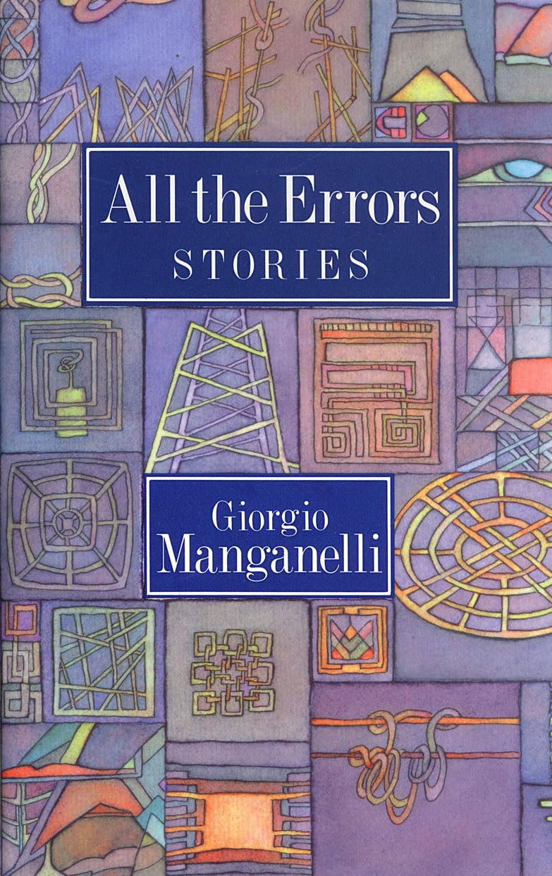 All the Errors,Used