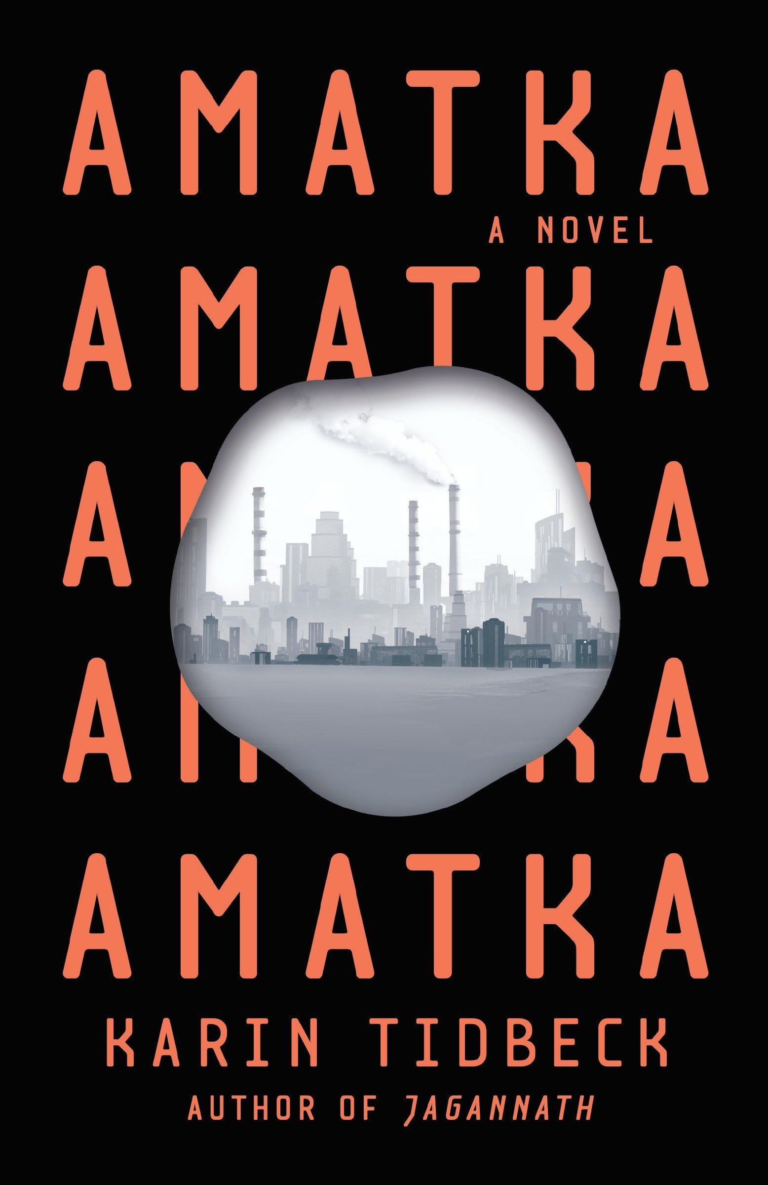 Amatka,Used