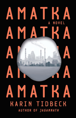 Amatka,Used