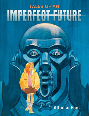 Tales Of An Imperfect Future,Used