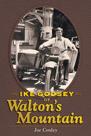 Ike Godsey of Walton's Mountain,Used