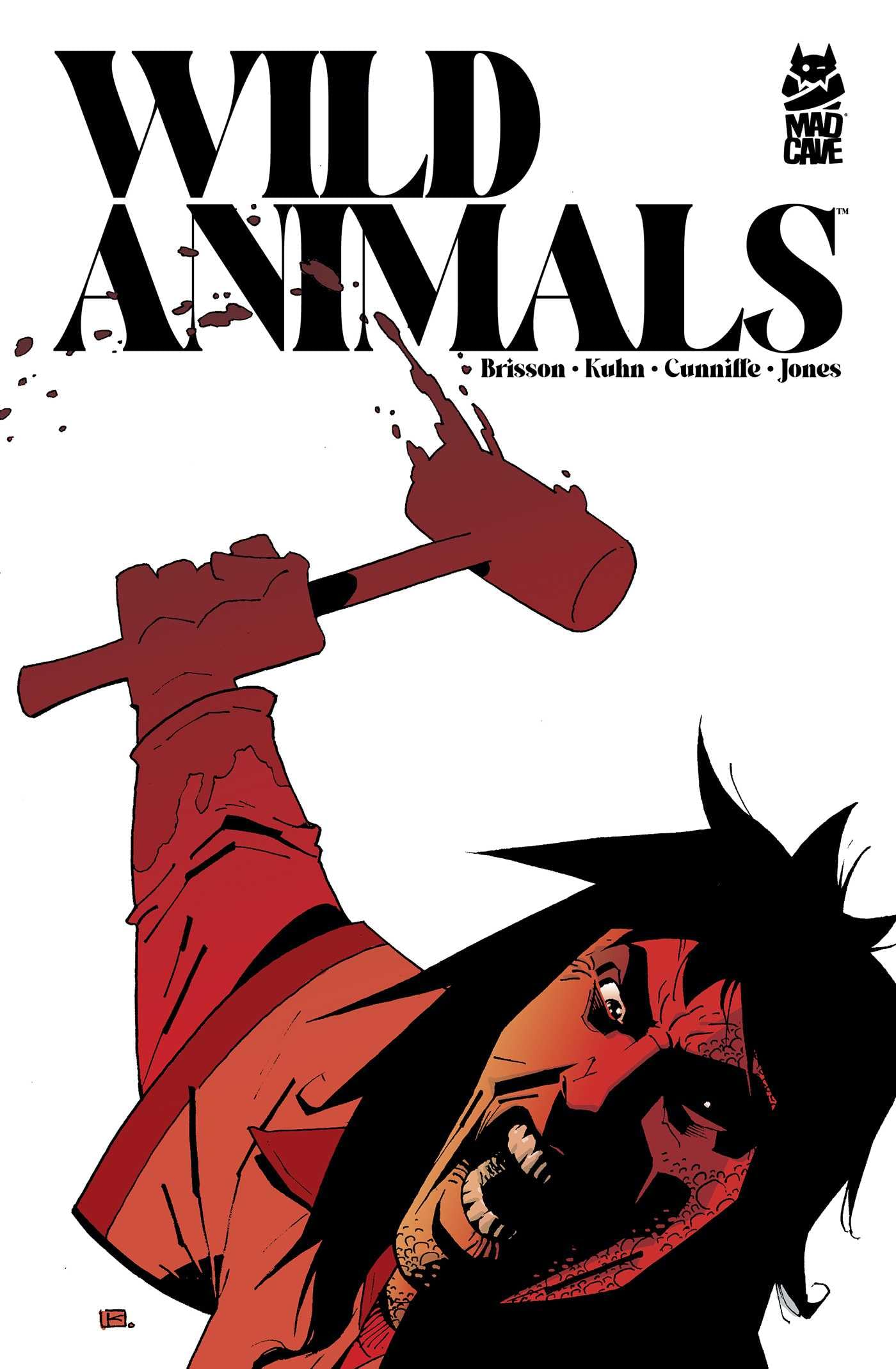 Wild Animals