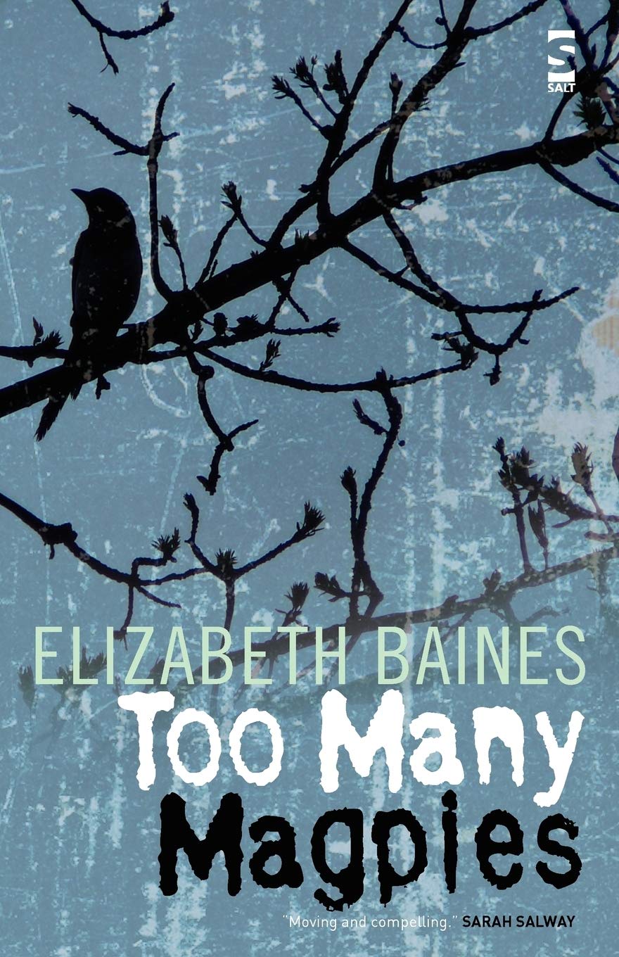 Too Many Magpies,Used