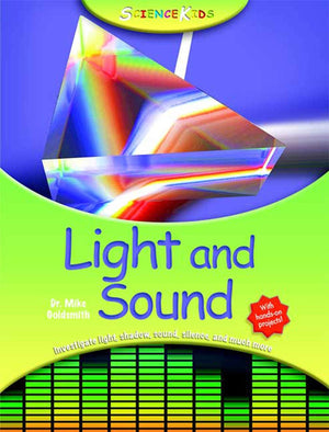 Light And Sound (Science Kids)