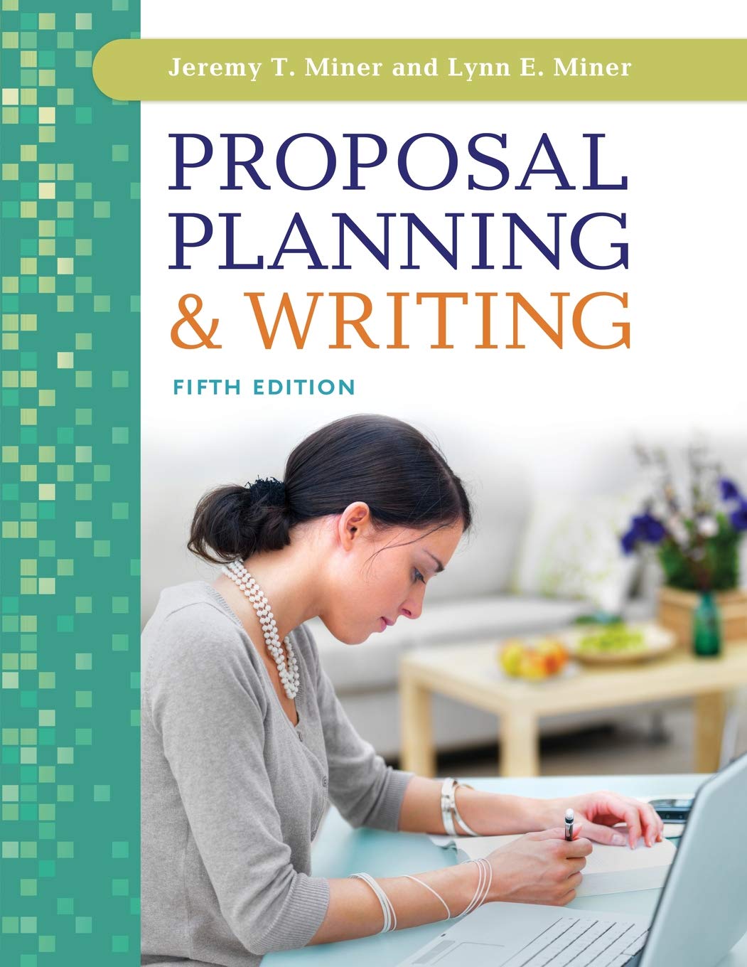 Proposal Planning & Writing,New