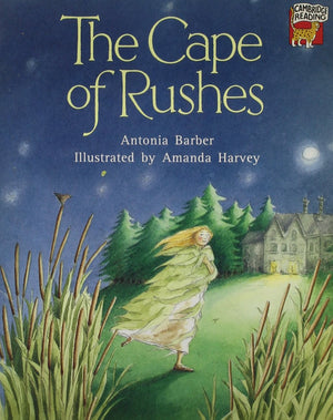 The Cape of Rushes (Cambridge Reading),Used
