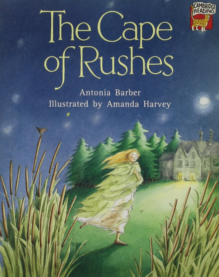 The Cape of Rushes (Cambridge Reading),Used