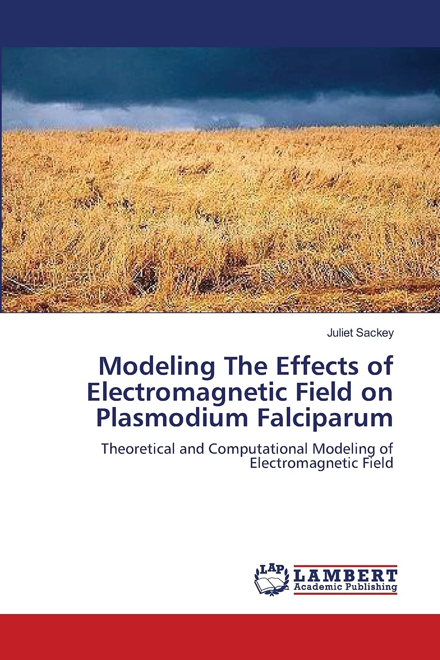 Modeling The Effects of Electromagnetic Field on Plasmodium Falciparum: Theoretical and Computational Modeling of Electromagneti,Used