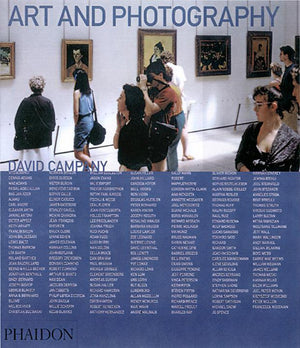 Art And Photography (Themes & Movements S.)