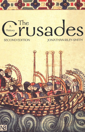 The Crusades: A History