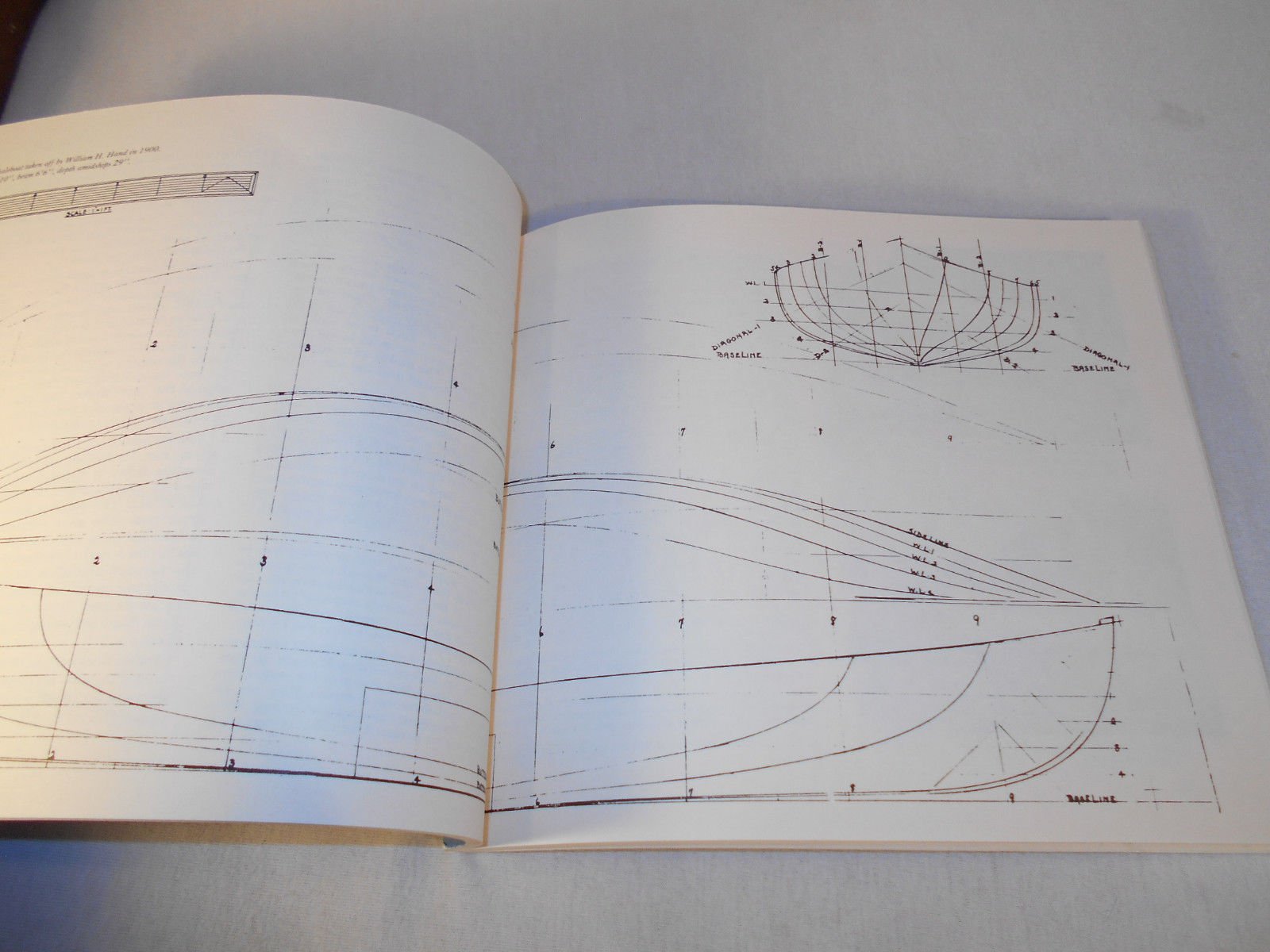 The Whaleboat: A Study of Design, Construction and Use from 18501970,Used