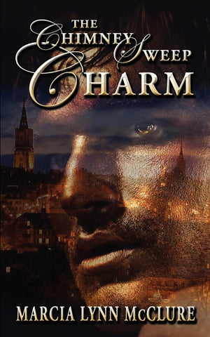 The Chimney Sweep Charm,Used