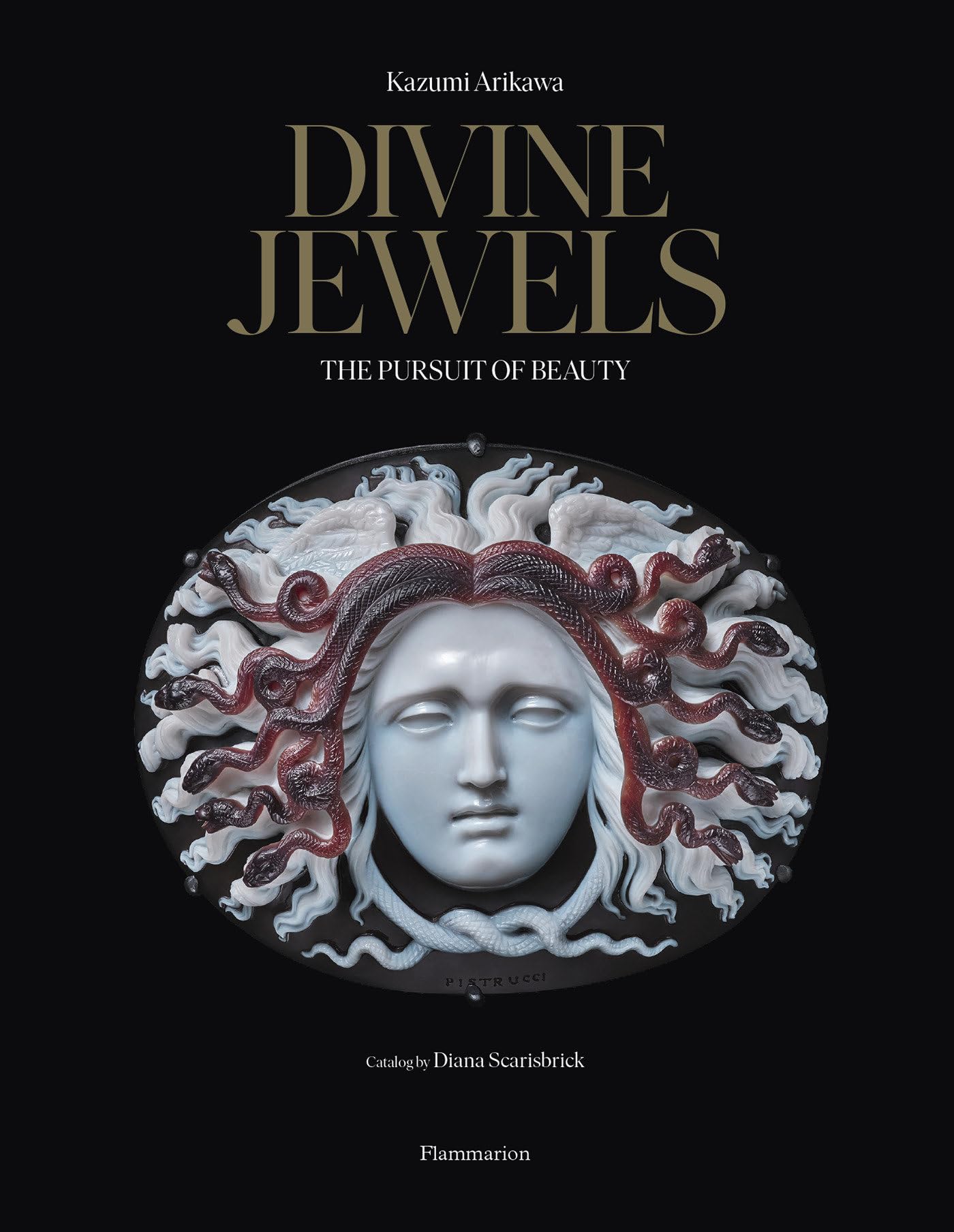 Divine Jewels: The Pursuit Of Beauty,New