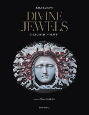 Divine Jewels: The Pursuit Of Beauty,New