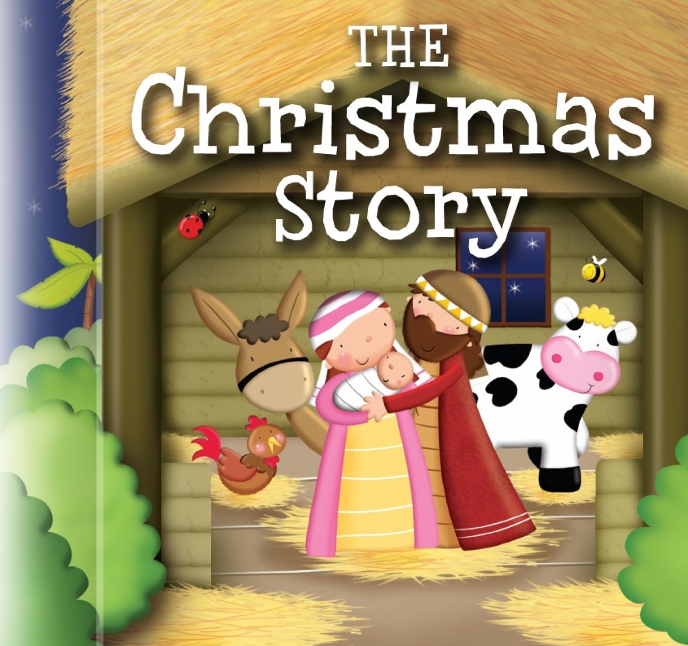 The Christmas Story,Used