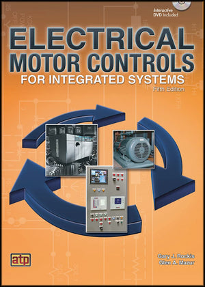 Electrical Motor Controls For Integrated Systems,New