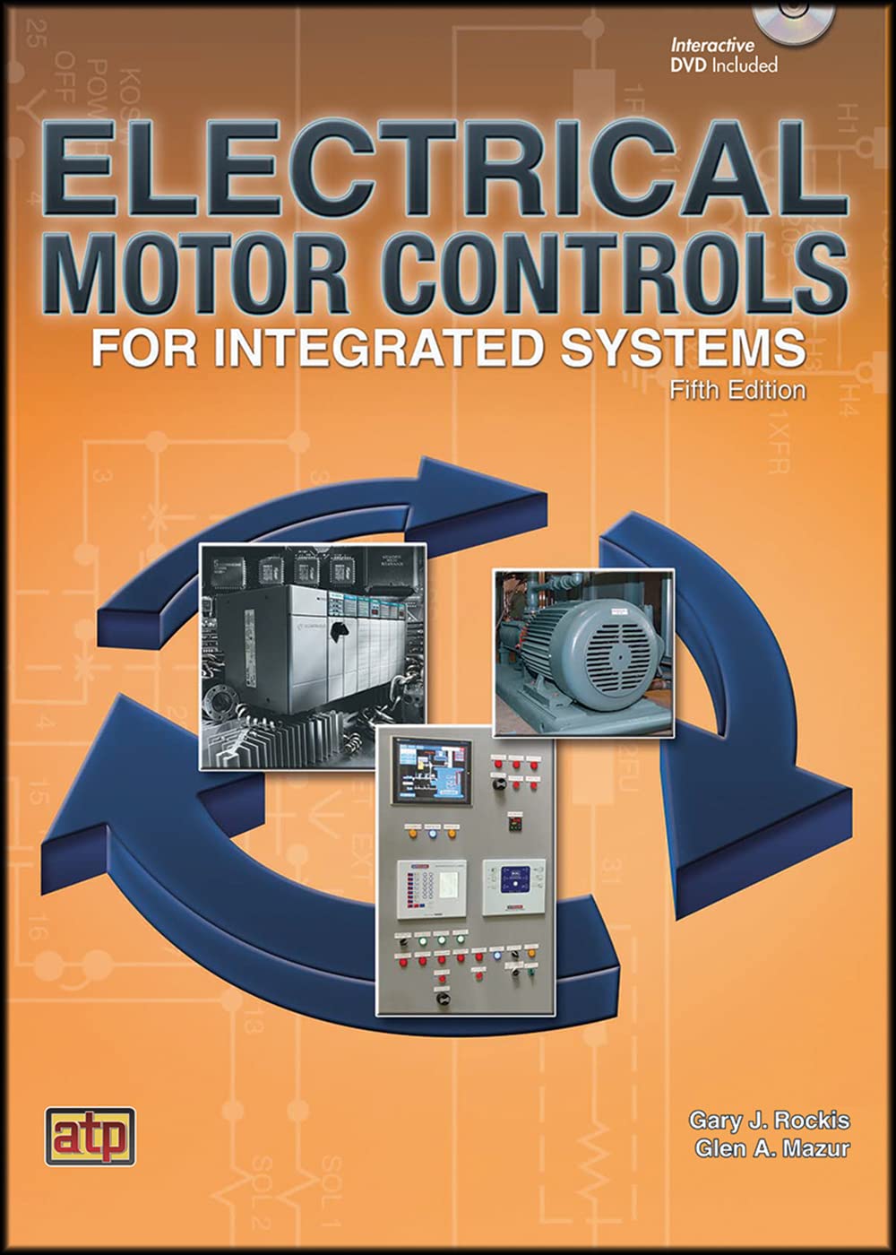 Electrical Motor Controls For Integrated Systems-used