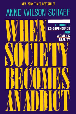 When Society Becomes an Addict,Used
