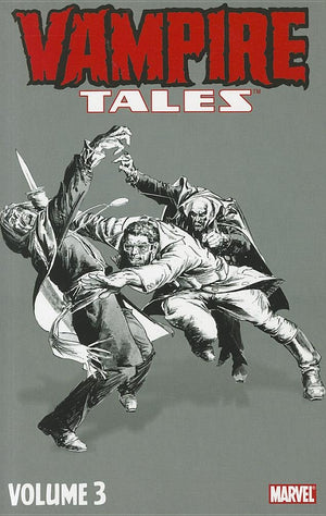 Vampire Tales 3,Used