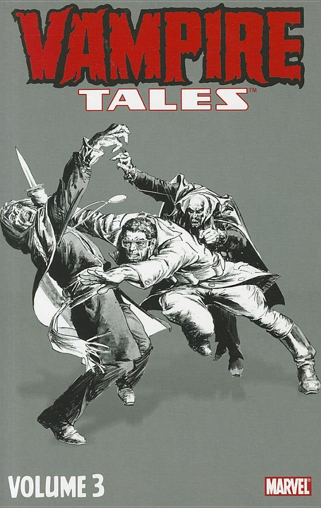 Vampire Tales 3,Used